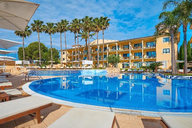 CM Mallorca Palace 5