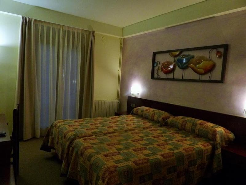 Hotel Vall d´Aneu 5