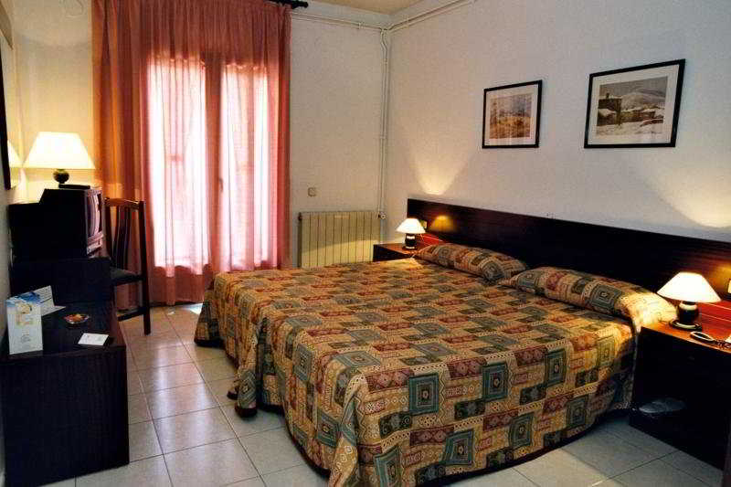 Hotel Vall d´Aneu 4