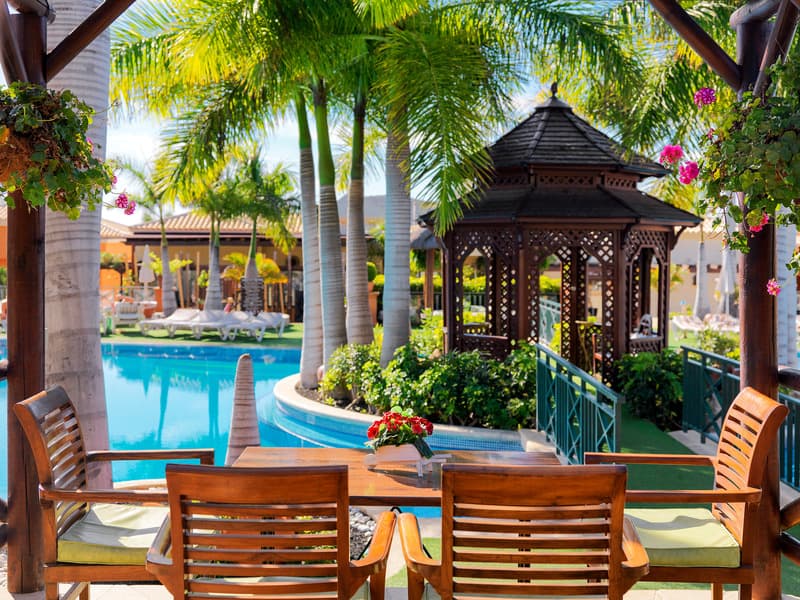 Green Garden Eco Resort 2