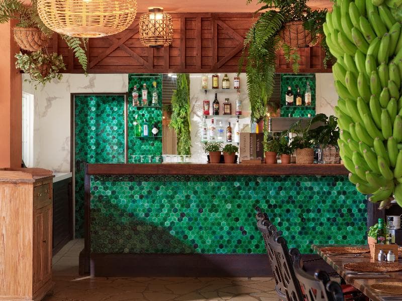 Green Garden Eco Resort 3