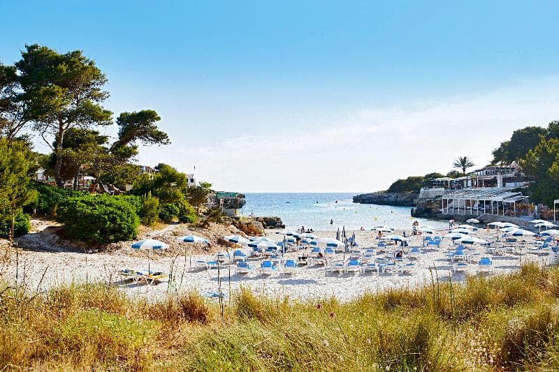 Hotel Globales Cala Blanca 2