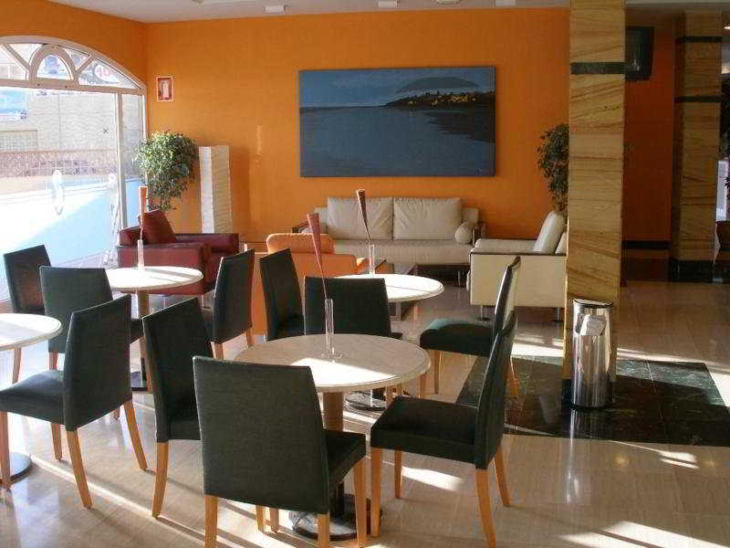 Morasol Atlantico 4