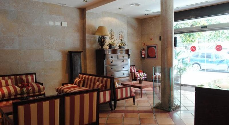Hotel Vila de Tossa 5