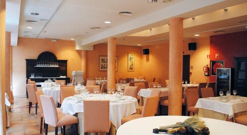 Hotel Vila de Tossa