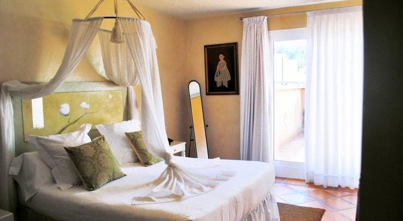 Hotel Vila de Tossa 4