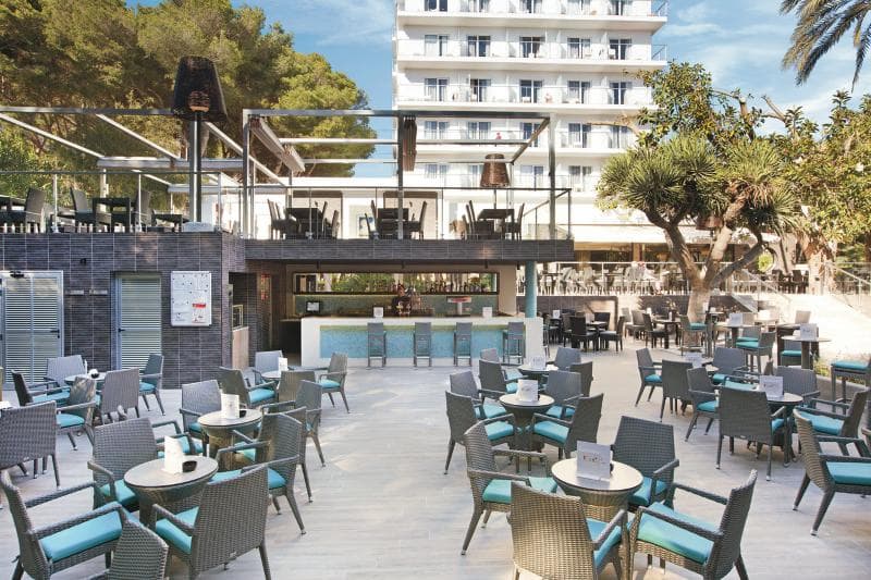 Hotel Riu Festival 2