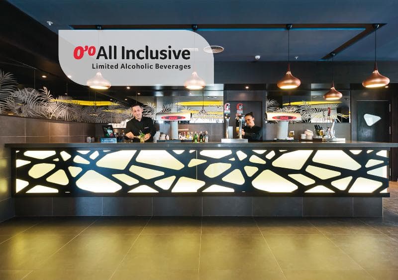 Hotel Riu Bravo - 0'0 All Inclusive 4