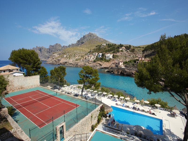 Grupotel Molins 2