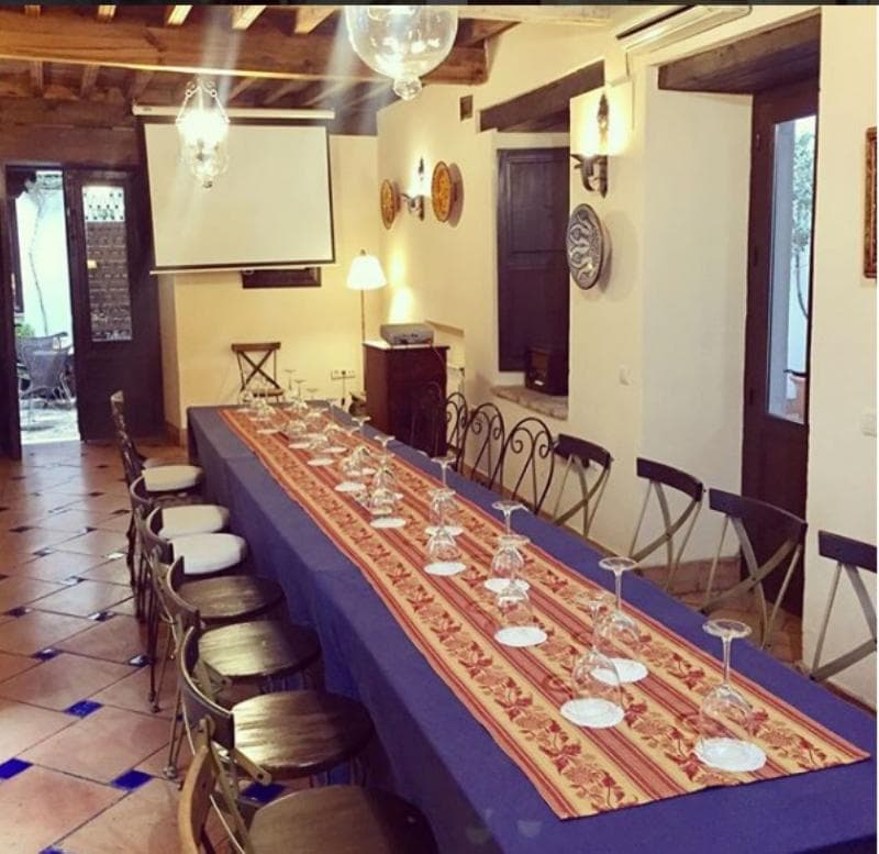 Casa del Capitel Nazari 4