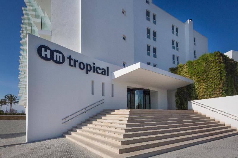 HM Tropical 3