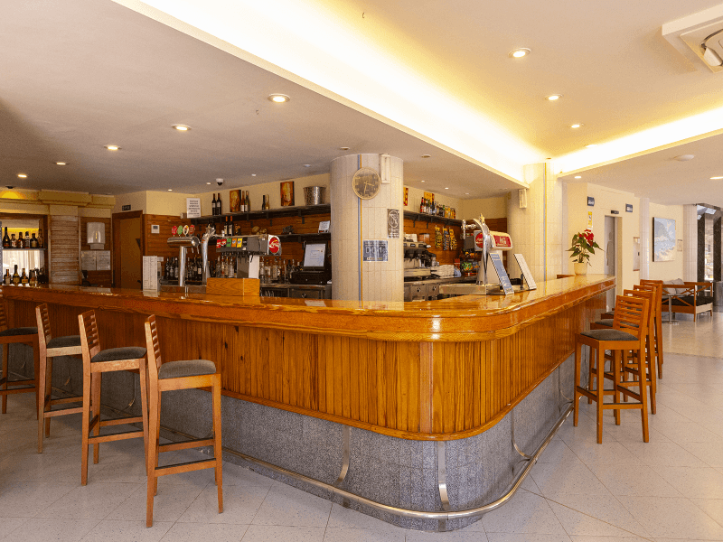 Invisa Hotel Ereso 2