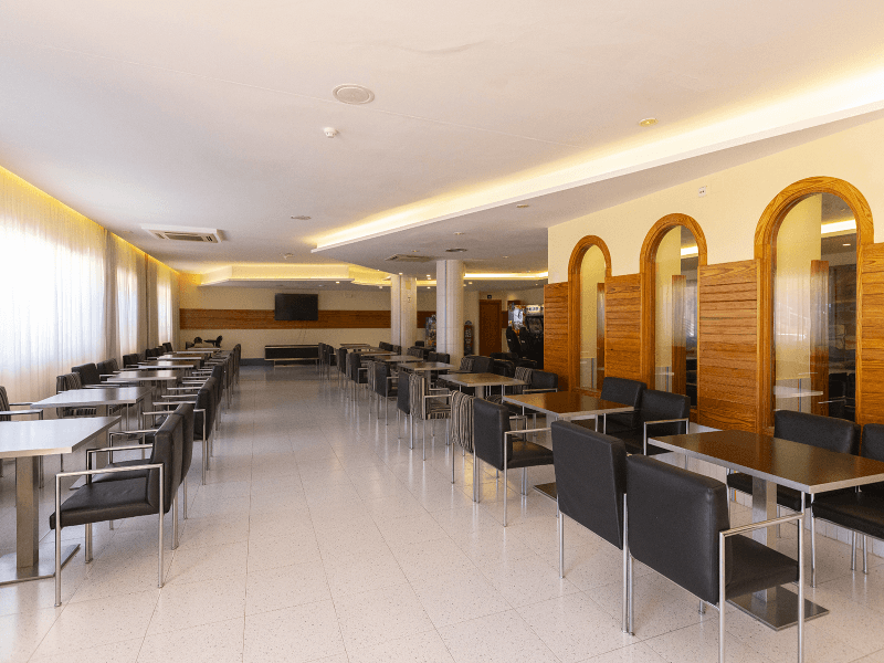 Invisa Hotel Ereso 4