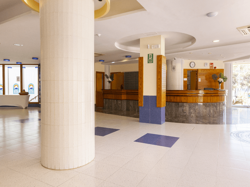 Invisa Hotel Ereso 5