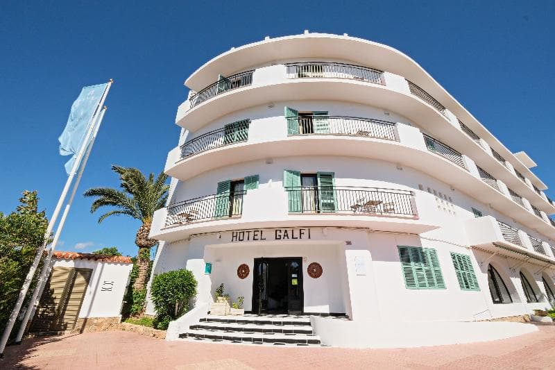 Azuline Hotel Galfi 3