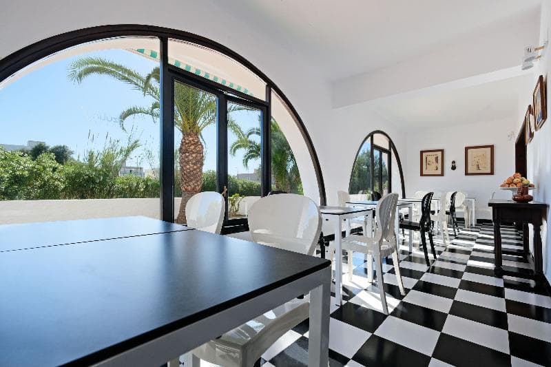 Azuline Hotel Galfi 4