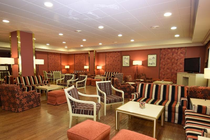 RVHotels Tuca 3