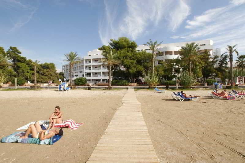 Hotel Ses Savines
