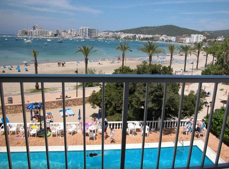 Hotel Ses Savines 3