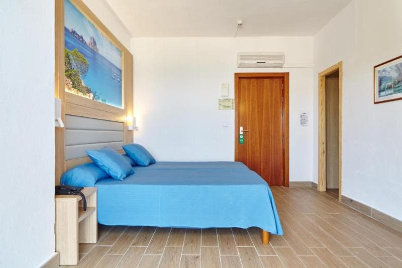 Hotel Ses Savines 4