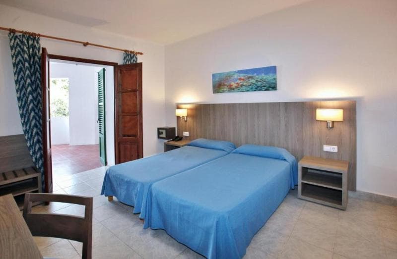 Hotel Ses Savines 5