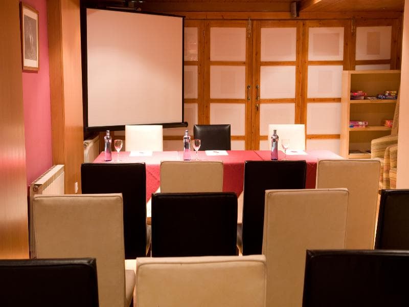 Hotel Spa Acevi Val d'Aran 3