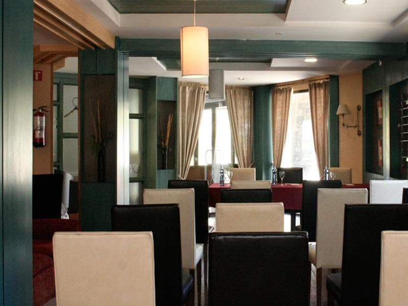Hotel Spa Acevi Val d'Aran 5