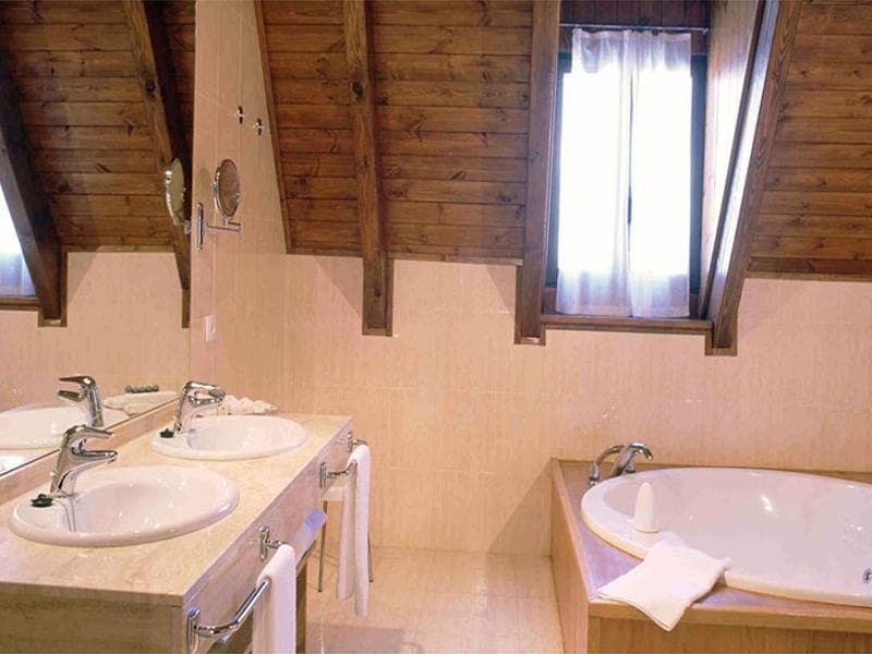 Hotel Spa Acevi Val d'Aran 2
