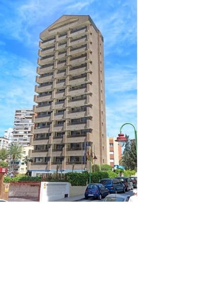 Levante Beach Apartamentos 5