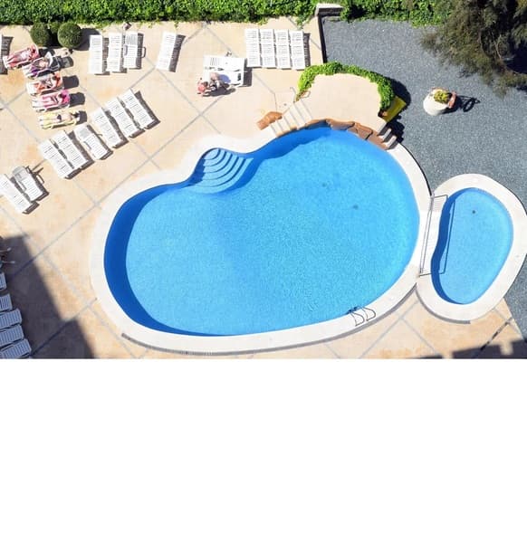 Levante Beach Apartamentos 3