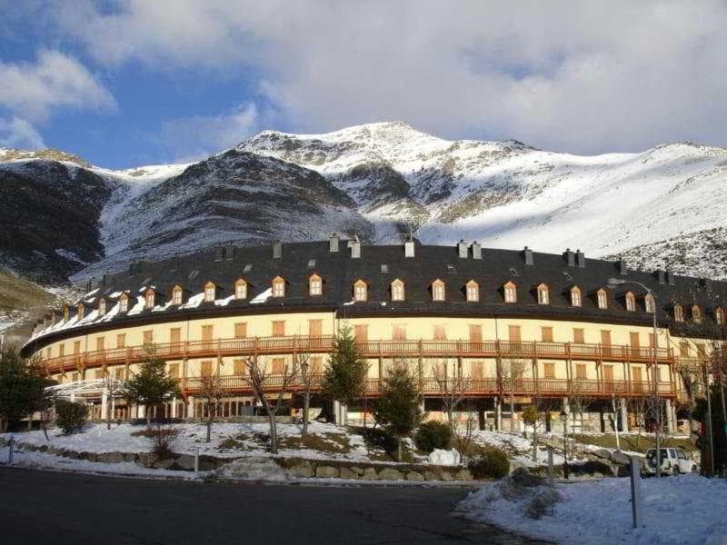 Apartamentos La Solana 3