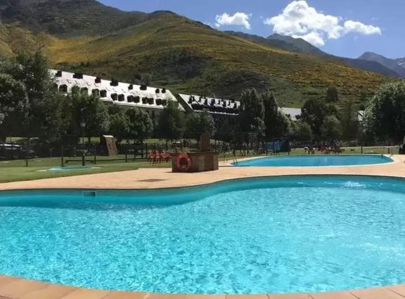 Apartamentos La Solana 2
