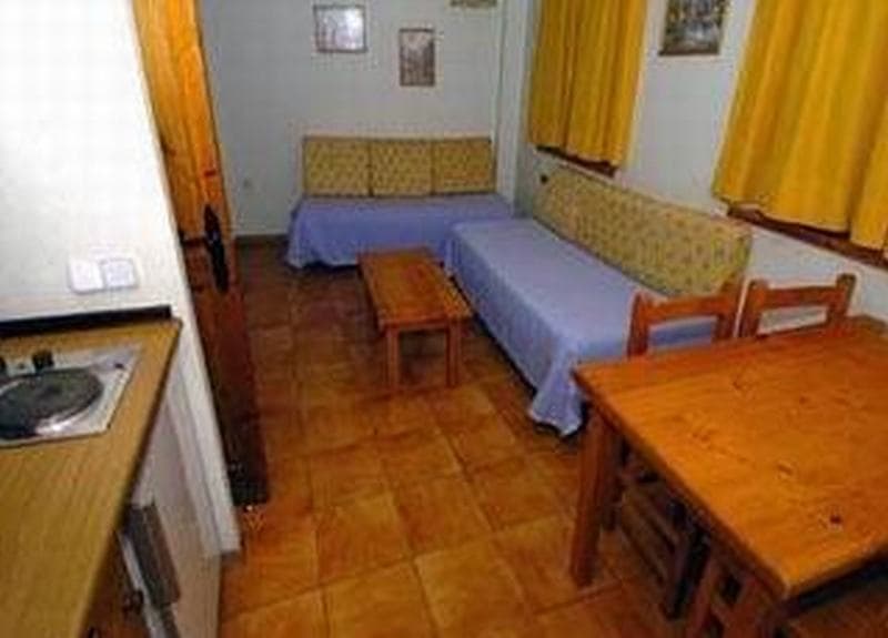 Apartamentos La Solana 4