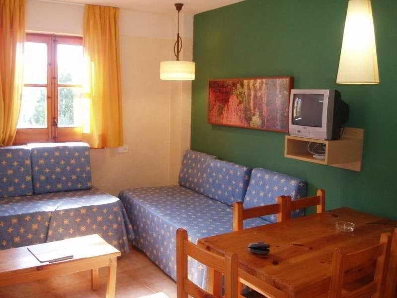 Apartamentos La Solana 5
