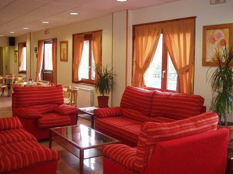 Taull Hotel 3