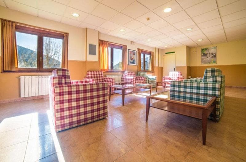 Taull Hotel 4