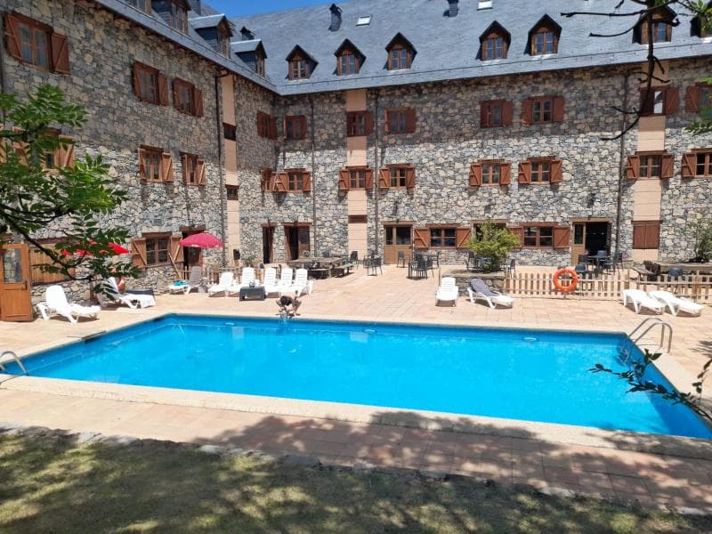 Residencial SNÖ Vall de Boí 4