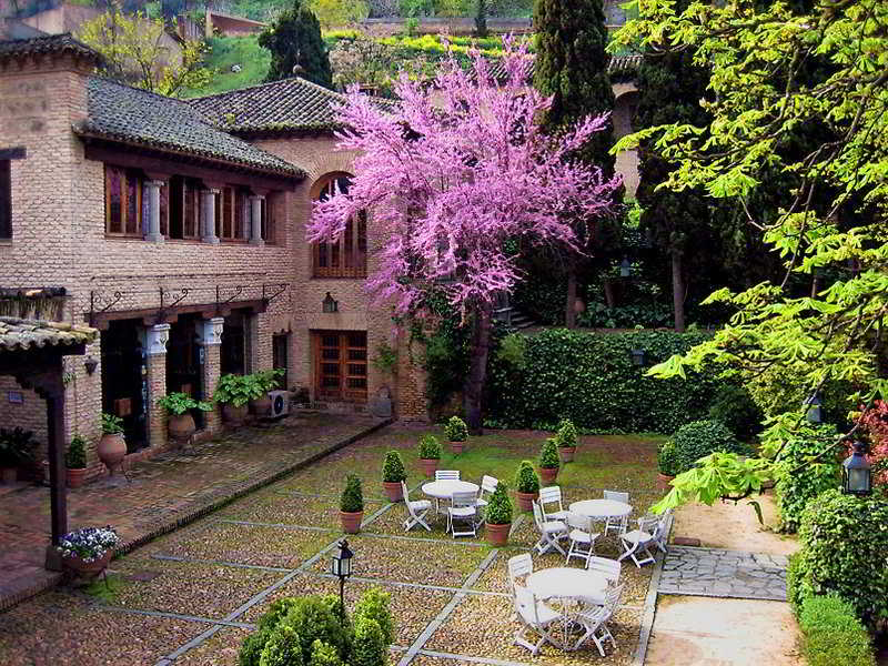 Hacienda del Cardenal 5