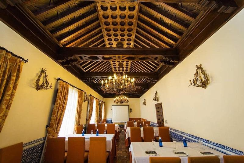 Hacienda del Cardenal 3