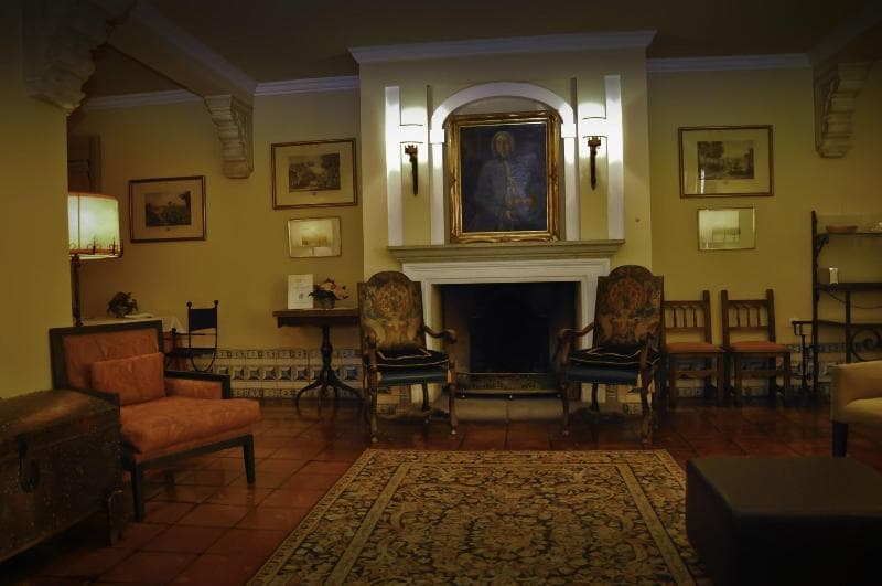 Hacienda del Cardenal 2