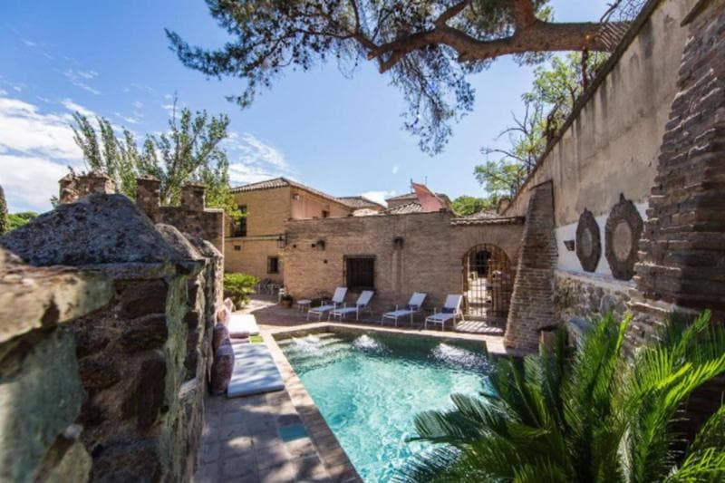 Hacienda del Cardenal 4