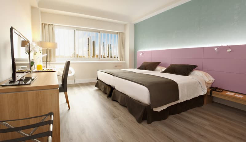 Hotel Chamartin the One 3