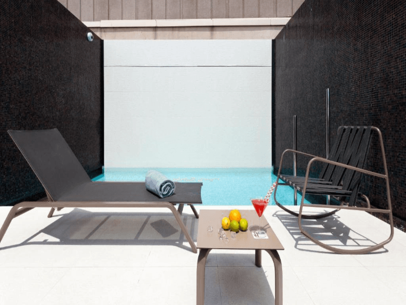 España Ocean Drive Newly Renovated 3