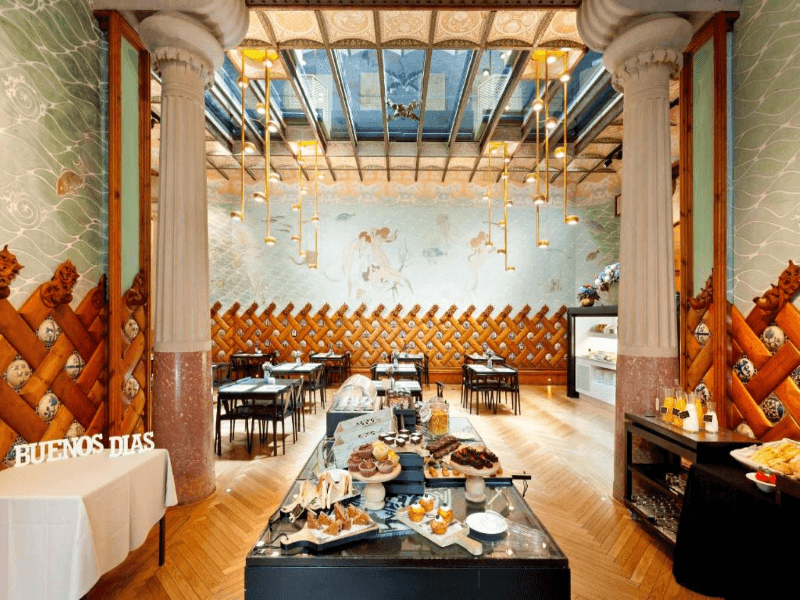 España Ocean Drive Newly Renovated