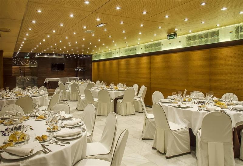 Hotel Murcia Rincon de Pepe Affiliated by Meli 4
