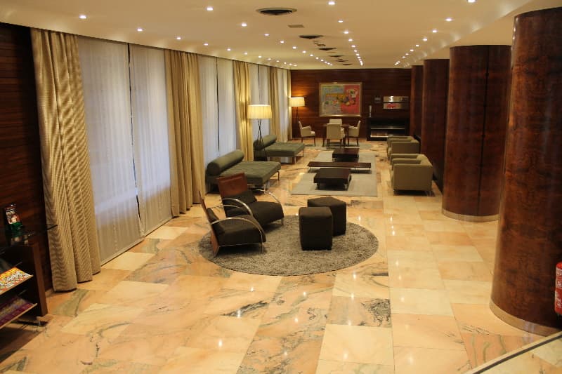 Hotel Murcia Rincon de Pepe Affiliated by Meli 2