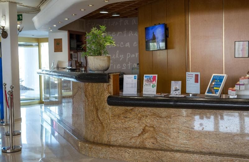 Sands Beach Resort 3