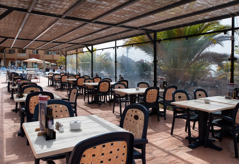 Grand Muthu Golf Plaza Hotel & Spa 5