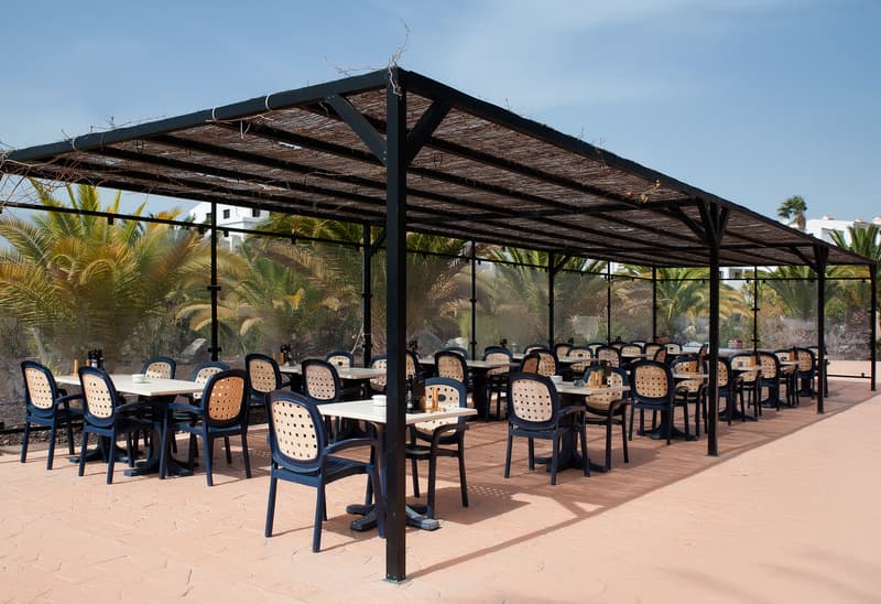 Grand Muthu Golf Plaza Hotel & Spa 3