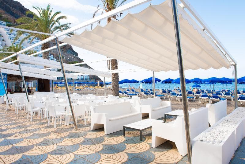 Mogan Princess & Beach Club 2